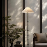 black-bamboo-floor-lamp