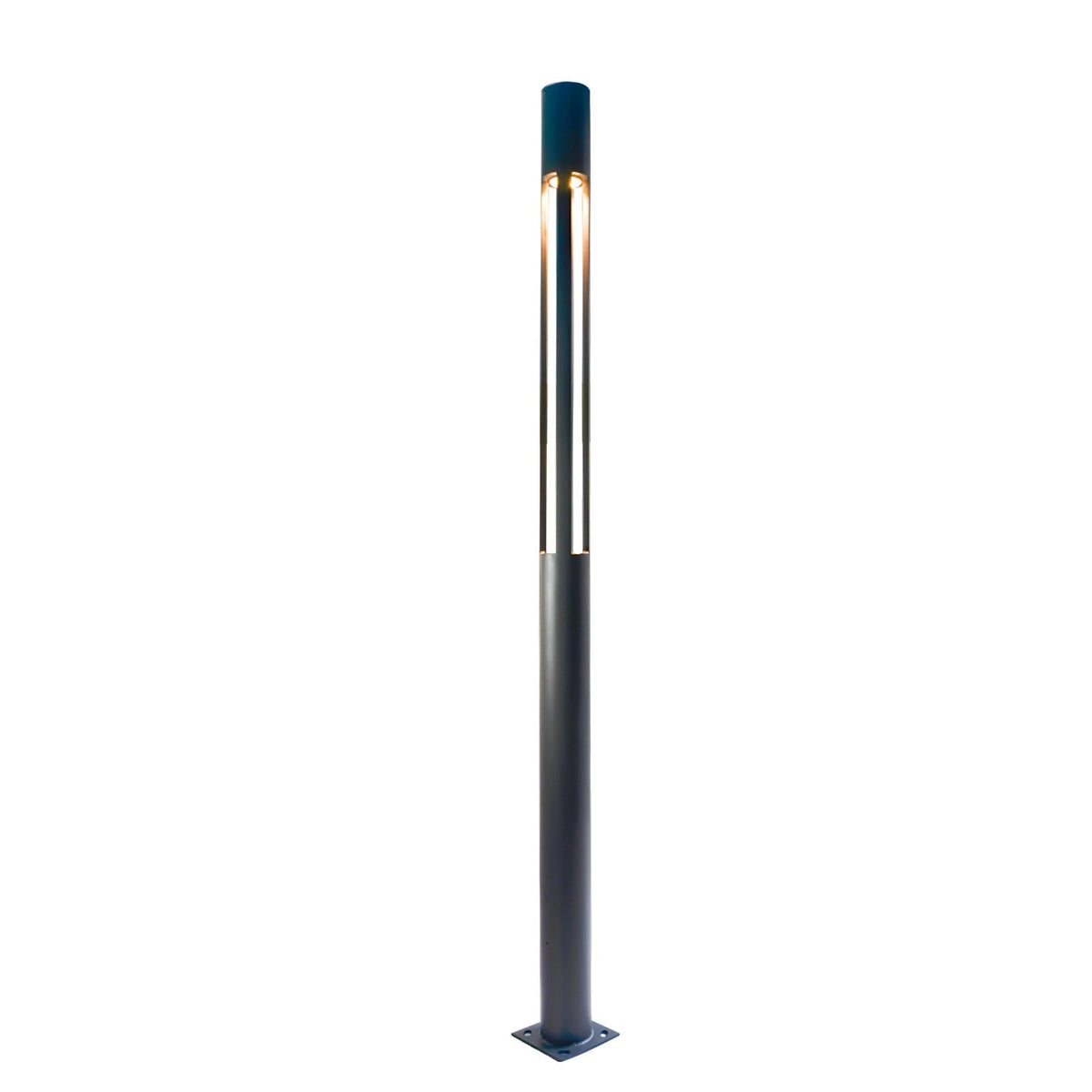 Pole Outdoor Post Garden Light 1