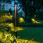 Pole Outdoor Post Garden Light 1