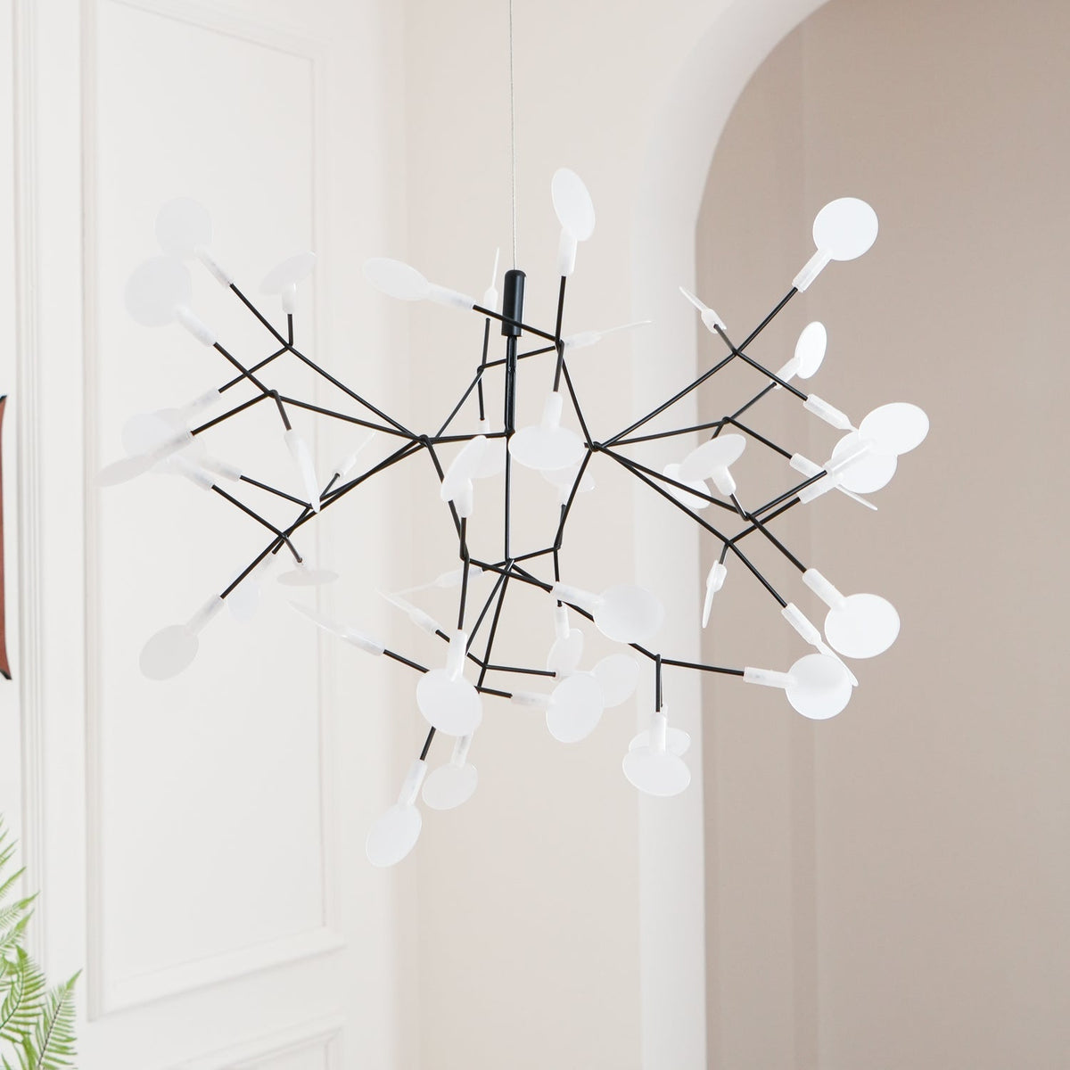 black-firefly-led-chandelier