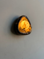 black-pearl-marble-wall-lamp