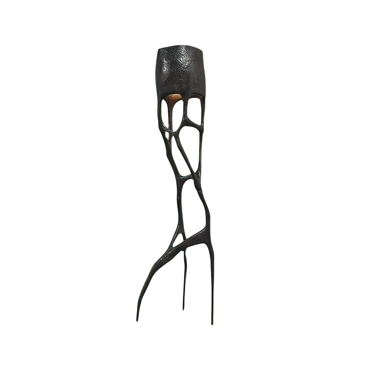 black-tree-sculpture-floor-lamp