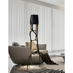 black-tree-sculpture-floor-lamp