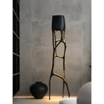 black-tree-sculpture-floor-lamp
