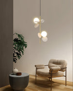 Blanca Pendant Light