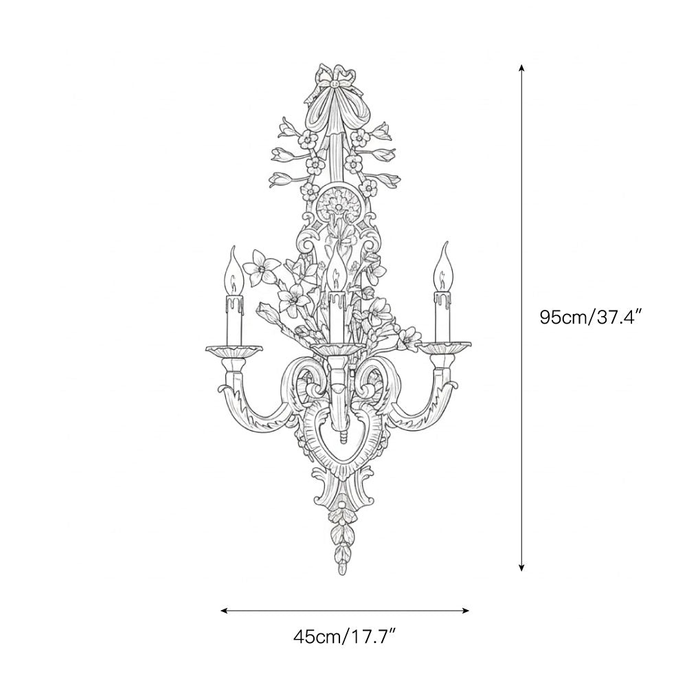 blanche-brass-wall-lamp