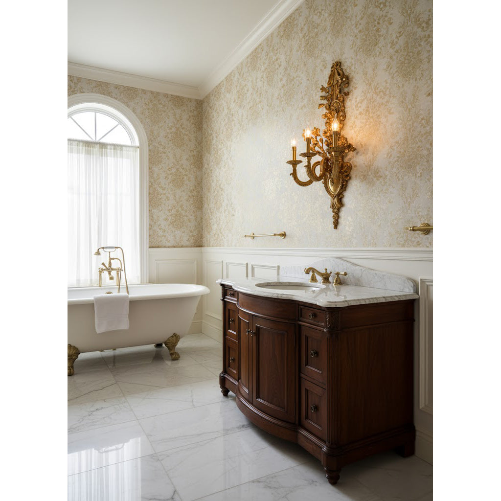blanche-brass-wall-lamp