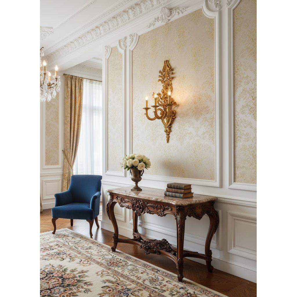blanche-brass-wall-lamp
