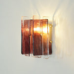 Blason Wall Light