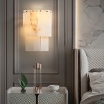 Blason Wall Sconce