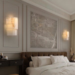 Blason Wall Sconce