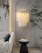 Blason Wall Sconce