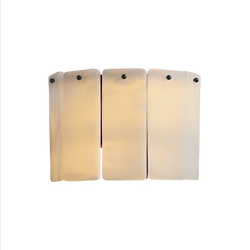Blason Wall Sconce