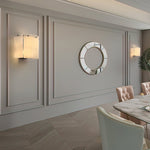 Blason Wall Sconce
