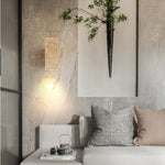 Blend Plug In Wall Sconce