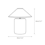 block-marble-table-lamp