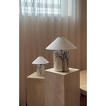 block-marble-table-lamp