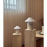 block-marble-table-lamp