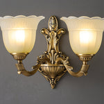 bloom-flower-brass-sconce