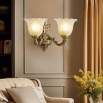 bloom-flower-brass-sconce