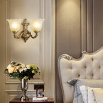 bloom-flower-brass-sconce