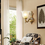 bloom-flower-brass-sconce