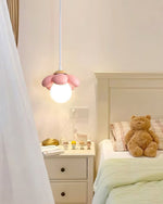 Bloom Flower Pendant Light