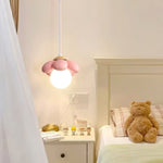 Bloom Flower Pendant Light