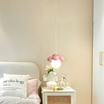 Bloom Flower Pendant Light