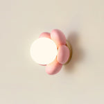 Bloom Flower Wall Lamp