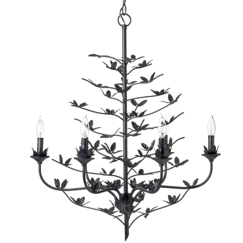 blooming-chandelier