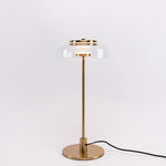 Solara Table Lamp