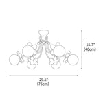 blossom-glow-ceiling-light