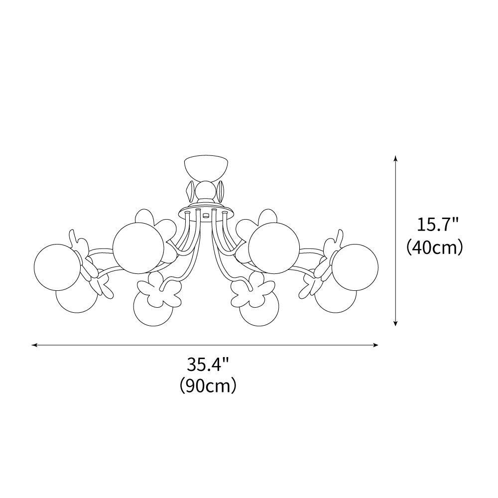 blossom-glow-ceiling-light