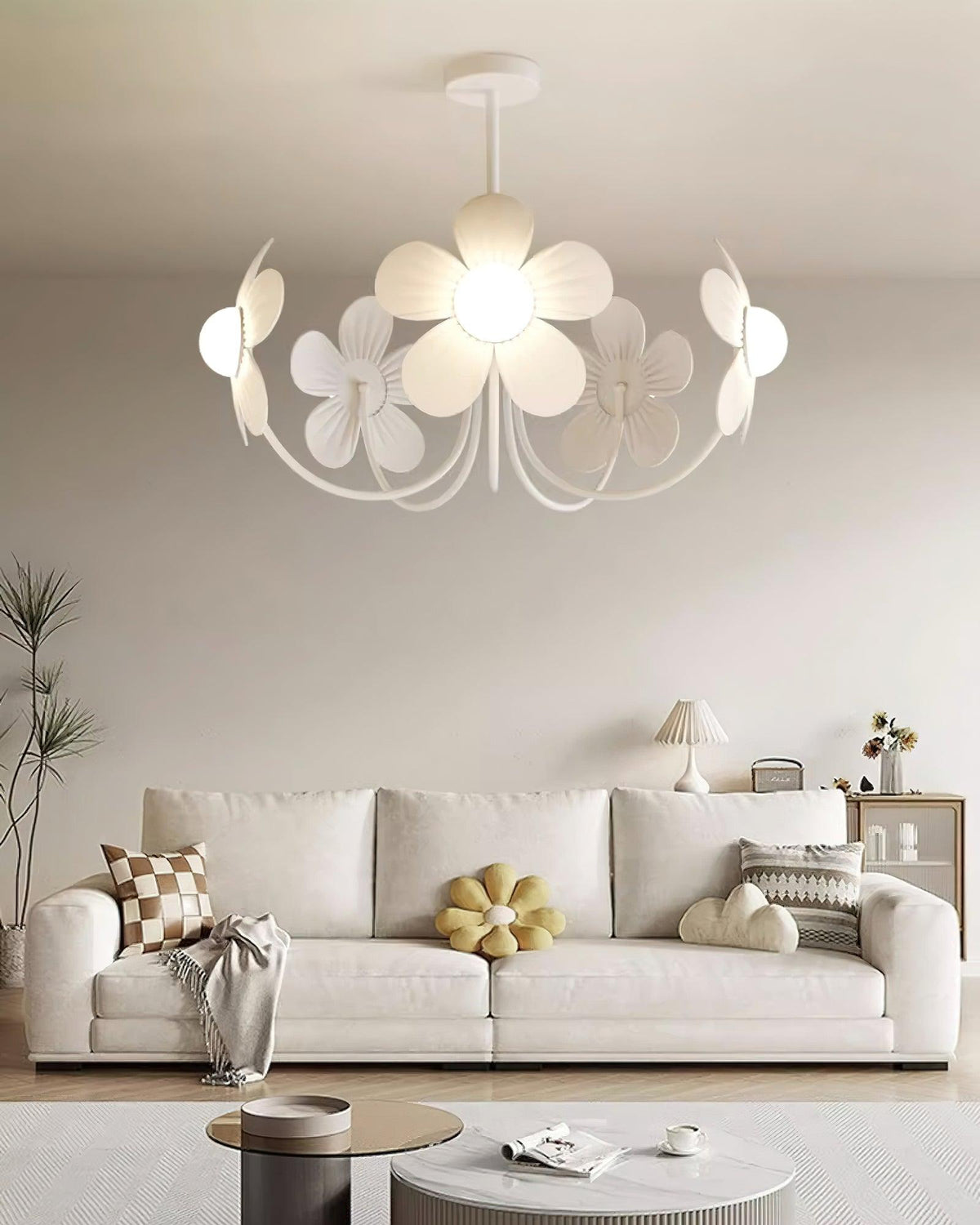 blossom-array-chandelier