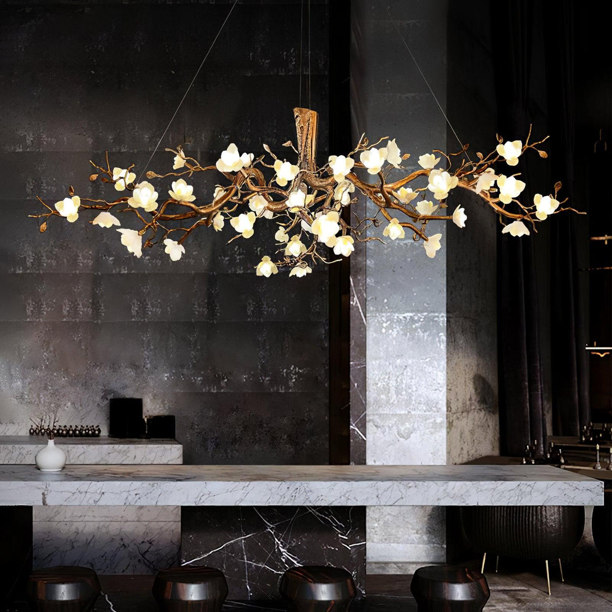 blossom-canopy-chandelier