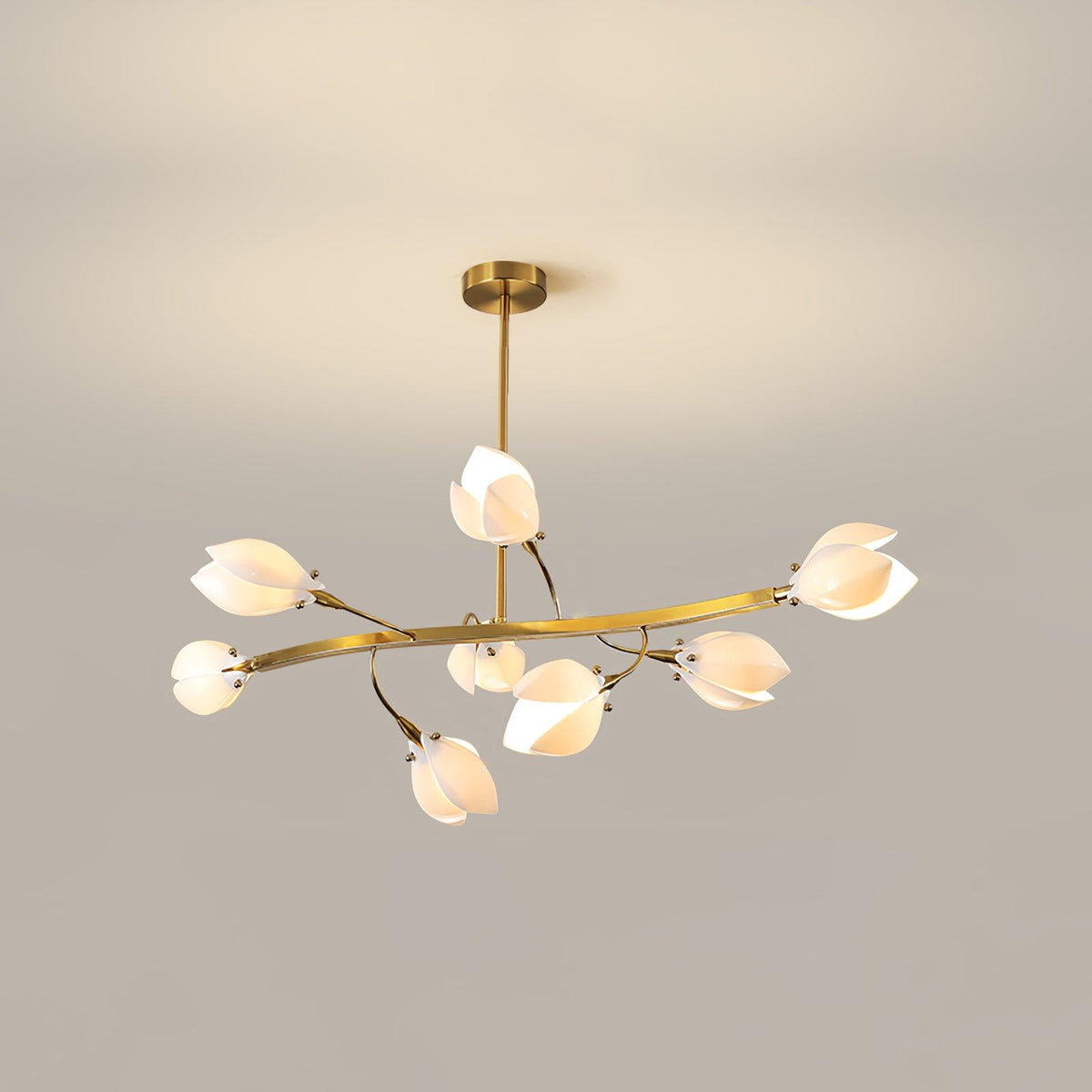 porcelain-magnolia-chandelier