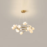 porcelain-magnolia-chandelier