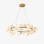 porcelain-magnolia-chandelier