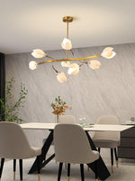 porcelain-magnolia-chandelier