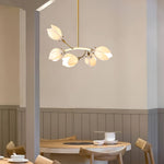 porcelain-magnolia-chandelier