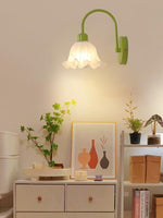 Blossom Wall Light