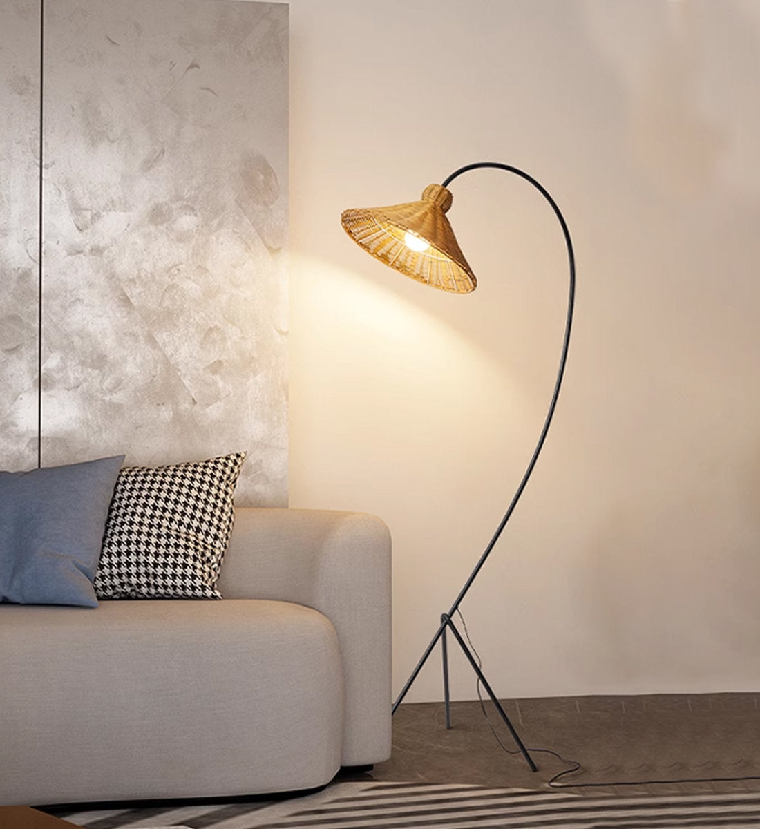 boa-rattan-floor-lamp