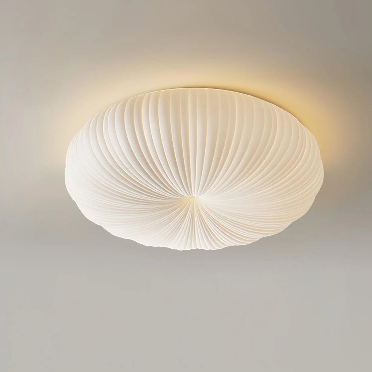Creative Marshmallow Ceiling Light