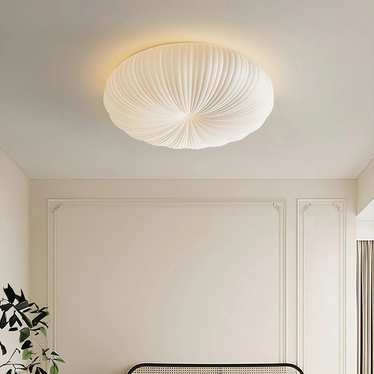 Creative Marshmallow Ceiling Light