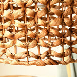 boho-rattan-woven-lampshade-pendant-light