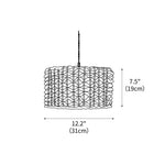 boho-rattan-woven-lampshade-pendant-light