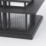Boilyn Outdoor Pillar Light
