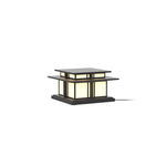 Boilyn Outdoor Pillar Light