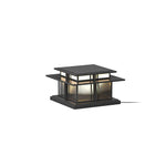 Boilyn Outdoor Pillar Light
